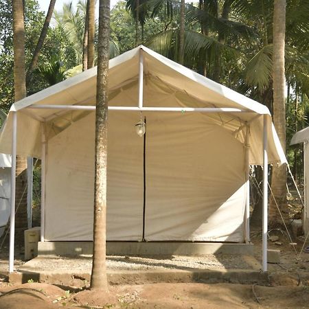 Hotel Moonstone Hammock Alibaug Alībāg Esterno foto