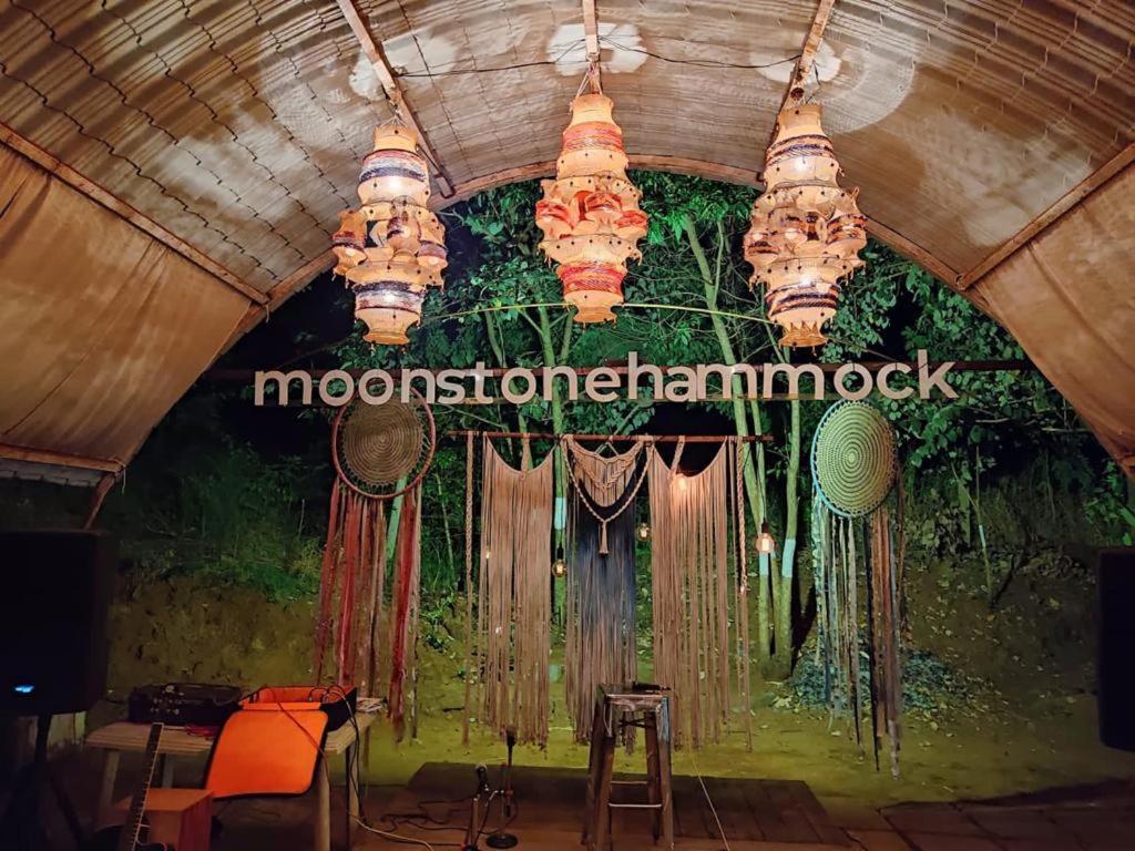 Hotel Moonstone Hammock Alibaug Alībāg Esterno foto